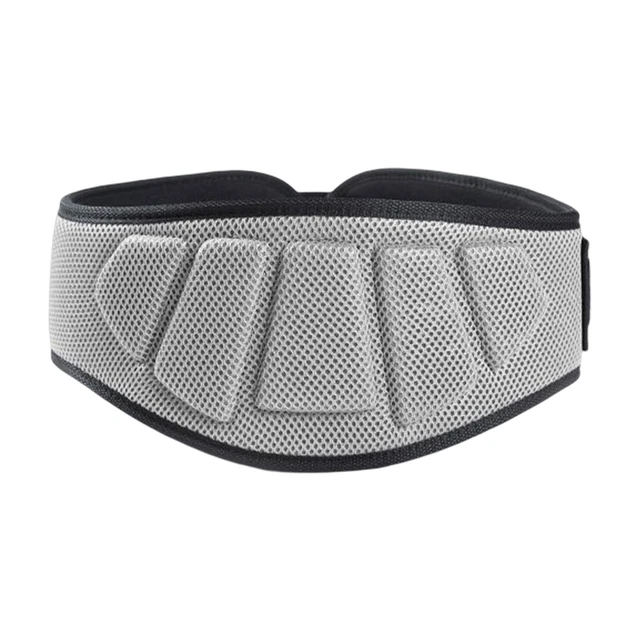 Breathable Weight Lifting Belt Back Support Exercise Gym Training Belt  Weightlifting Belt for Cross Training Squats Unisex - AliExpress