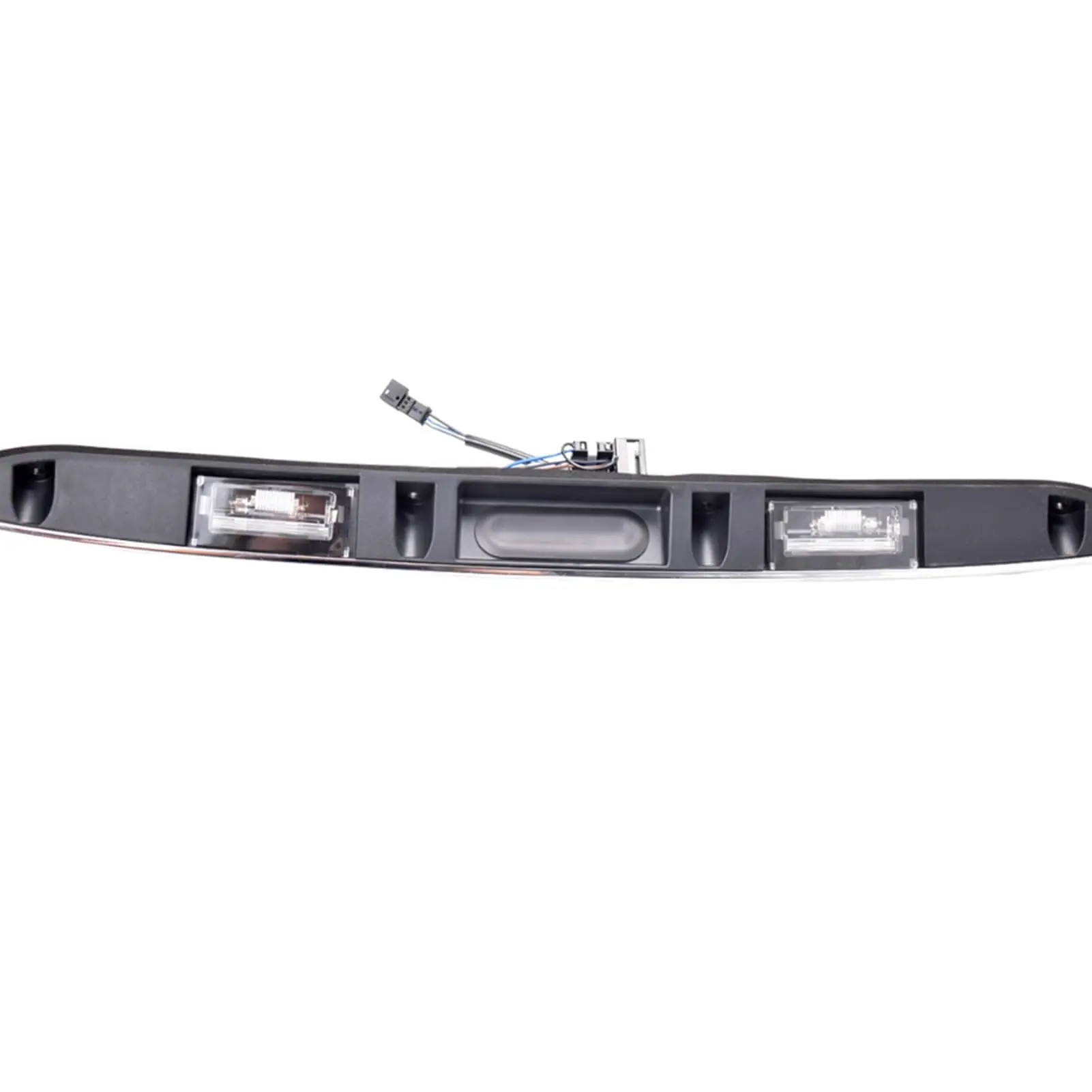 BMW 미니 R50 R52 R53 2000-2006 테일게이트 스위치 51137074020 투어링 부트 트렁크 리드 리어 핸들 그립 51137167530 자동차 부품