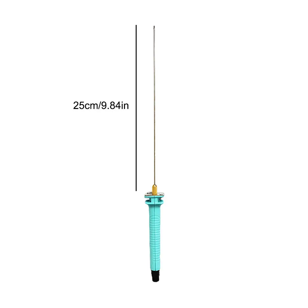 Foam Cutter Pen Electric Foam Cutting Tool 110-240V Portable Polystyrene Cutting Machine Fast Heating for Styrofoam Foam Cutting