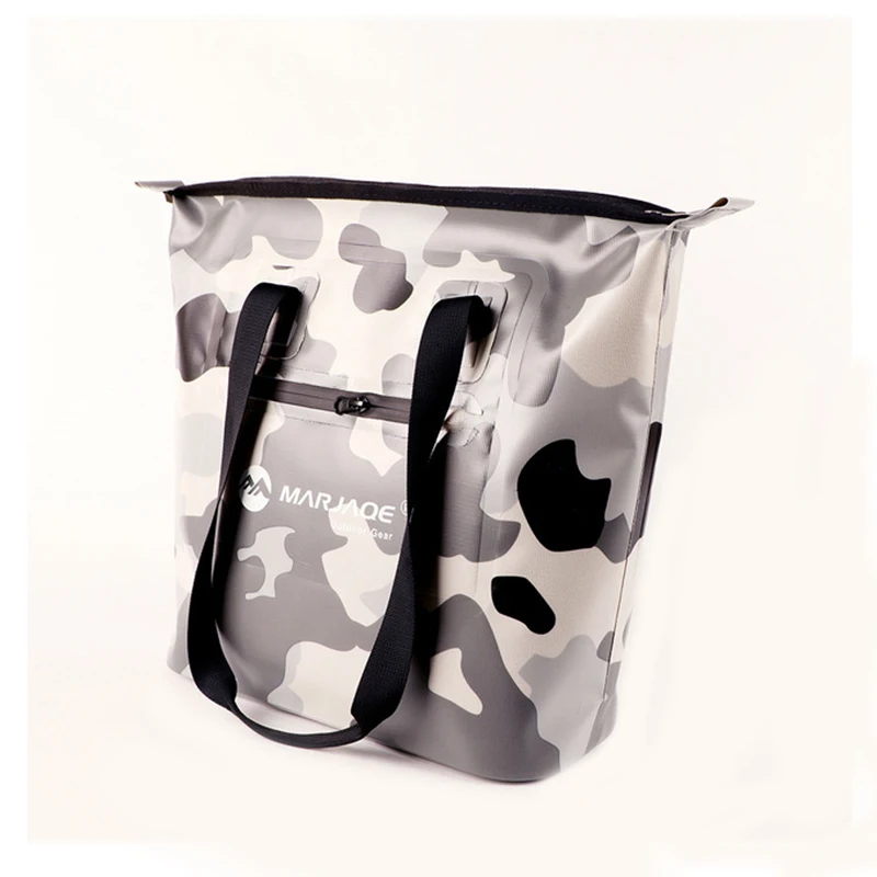 Легкая водонепроницаемая сумка для трекинга