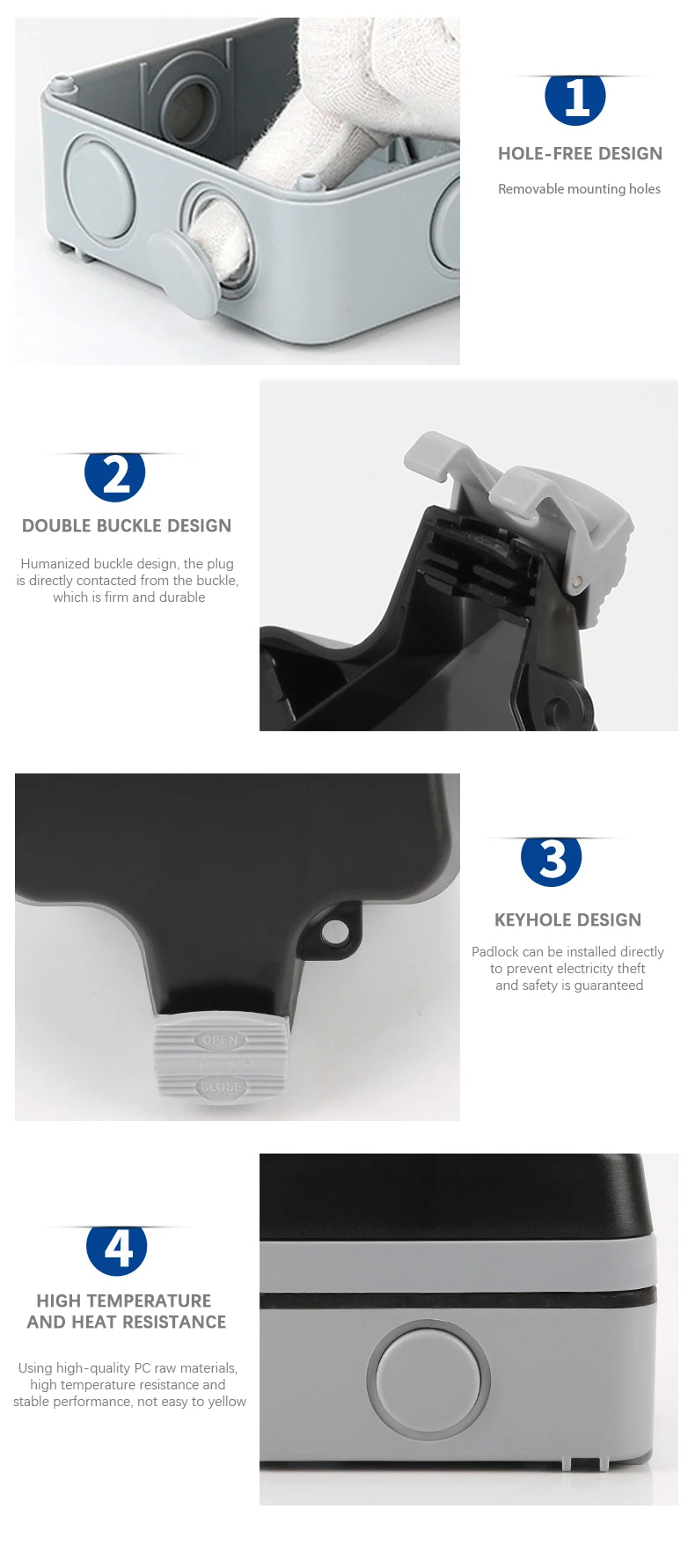 Computers e Electronics