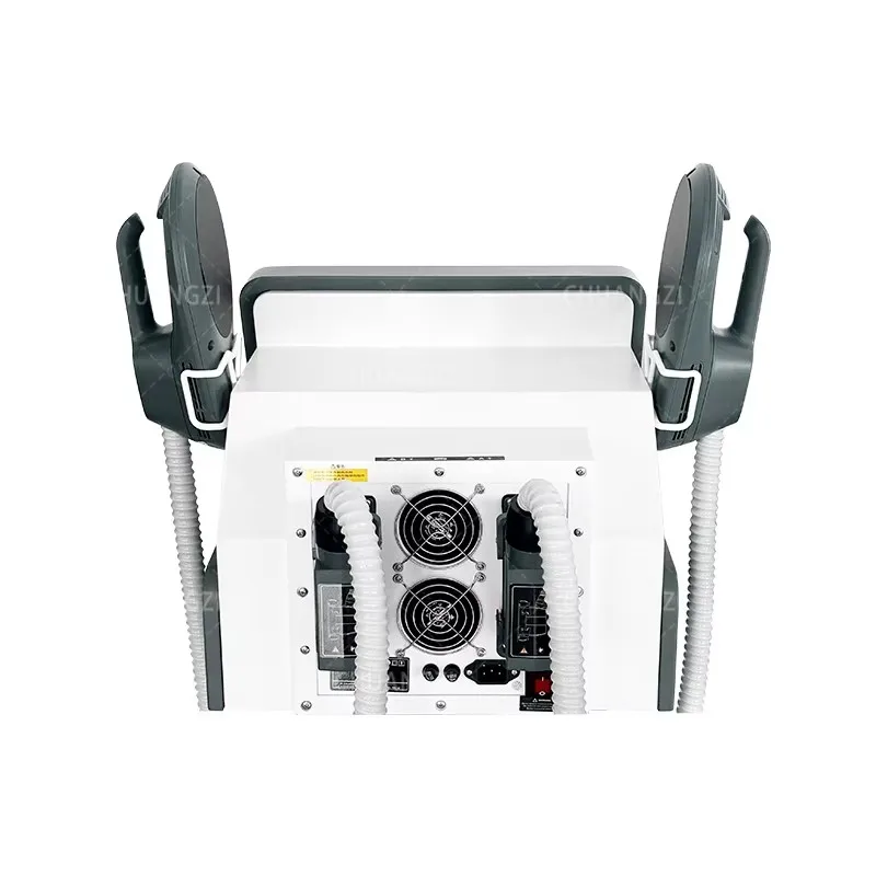 EMSZERO NEO RF HIEMT EMS ボディスカルプトマシン 電気筋肉刺激器