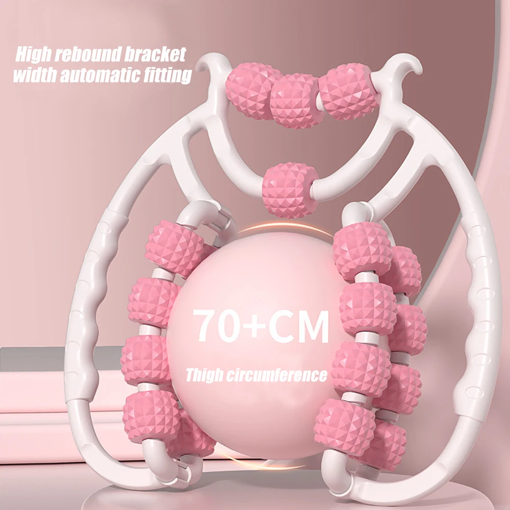 Body Massage Roller 3