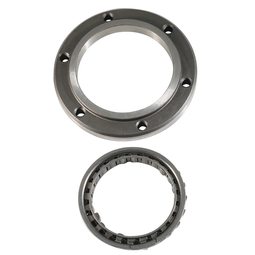 

Стартерный мотор, односторонние муфты сцепления для доступа AMX 750 4X4 UL 8,57 Basic Euro4 7,46 LV (версия lange) 22100-E20-000