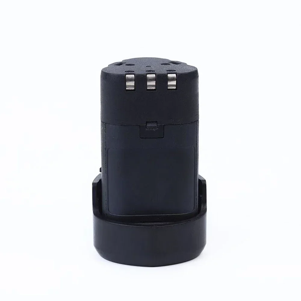 12V 100% New 3000mAh Tools Electric Battery for Dongcheng DCJZ09-10/10-10 Drill Screwdriver Wireless Electric Drill