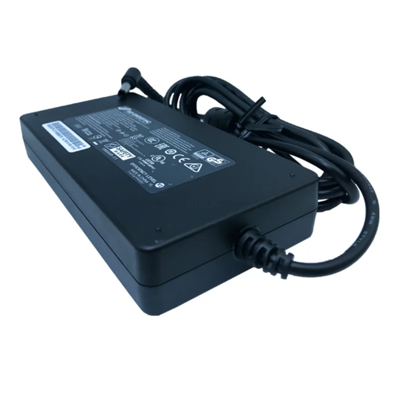 Genuine Carregador Adaptador AC, Fonte de Alimentação