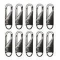 Gun color-10pcs D