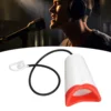 Vocal Dampener Reduce Noise Vocal Dampener for Singers Voice Control Easy To Clean Relieves Stress Soundproof For Performers 4