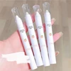 Silkworm Pen Single Color Brightening Highlighter with Glitter Eye Shadow Pen Eye Highlight 5