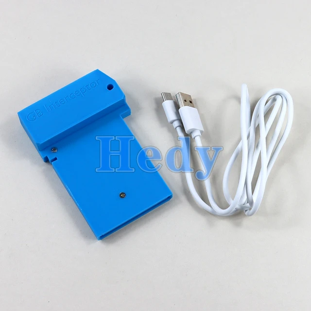 Hydanny DIY Video Capture Card Built In For Raspberry Pi Rp2040