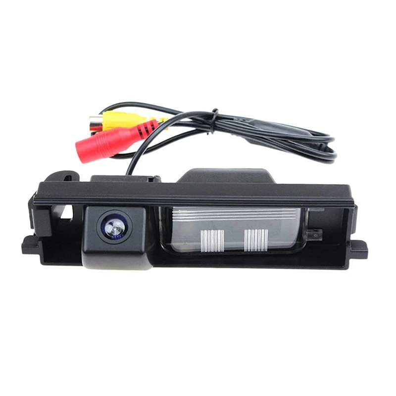 

Car Rear View Camera Reverse Reversing Camera Korean Screw Camera with Dynamic Trajectory for Toyota RAV4 2006