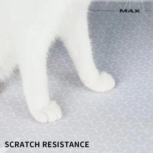 Petkit PURA MAX Sandbox Cat Litter Box Mat Accessories High-performance Three Prevention Pad Is Suitable Cat Toilet Cushion 3