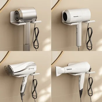 Hair Dryer Shelf 1