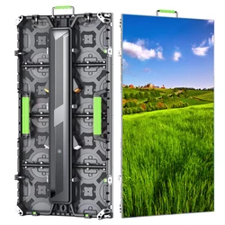 Stage Background P3.91 Outdoor Led Church Concert Rental Screen Video Wall Panel Led Display Screen