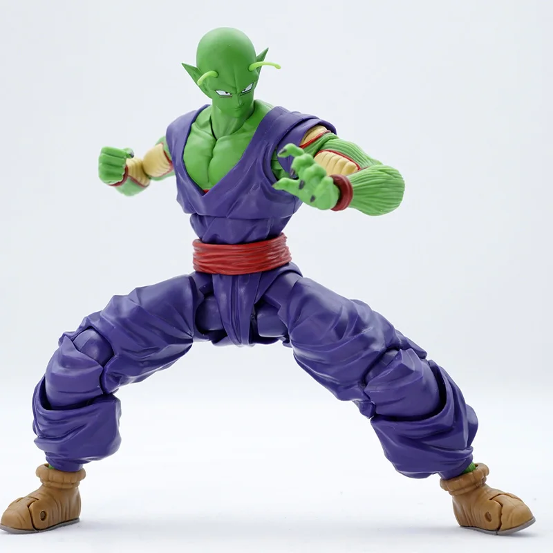バンダイ-ドラゴンボールのアクションフィギュア,オリジナルの