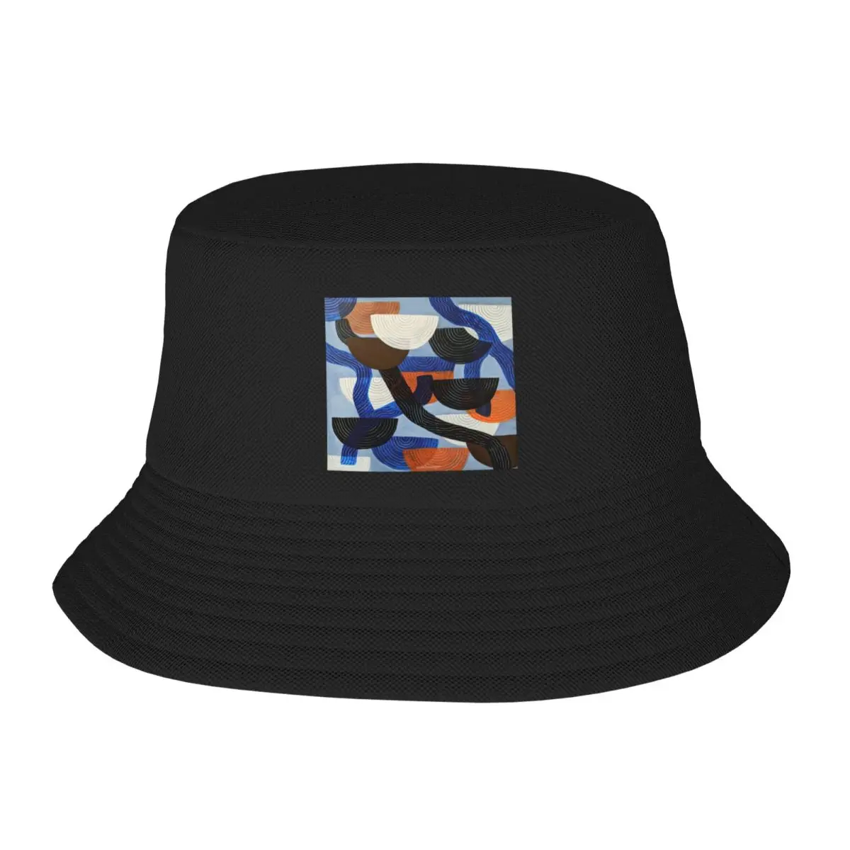 

New Channels Bucket Hat New In Hat Brand Man Caps hiking hat Men's Hat Women's