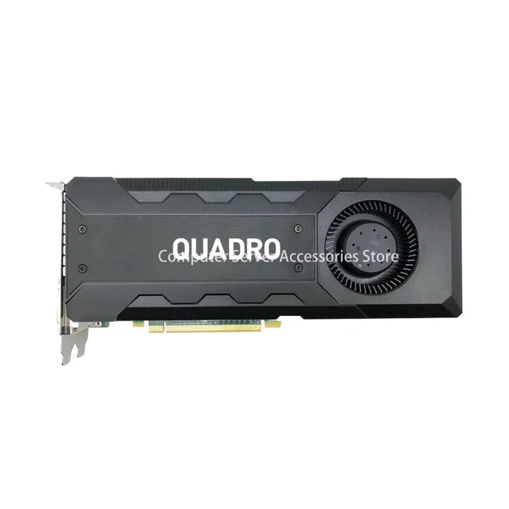 Профессиональная графическая Операционная карта Quadro K5200, 8 ГБ, для GDDR5 PCIe X16 3,0 DisplayPort DVI, 3D моделирование, создание 4K видео, зажим