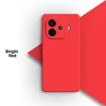 Bright Red