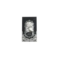 12x7cm Secret Mirror Tarot Card Game 2