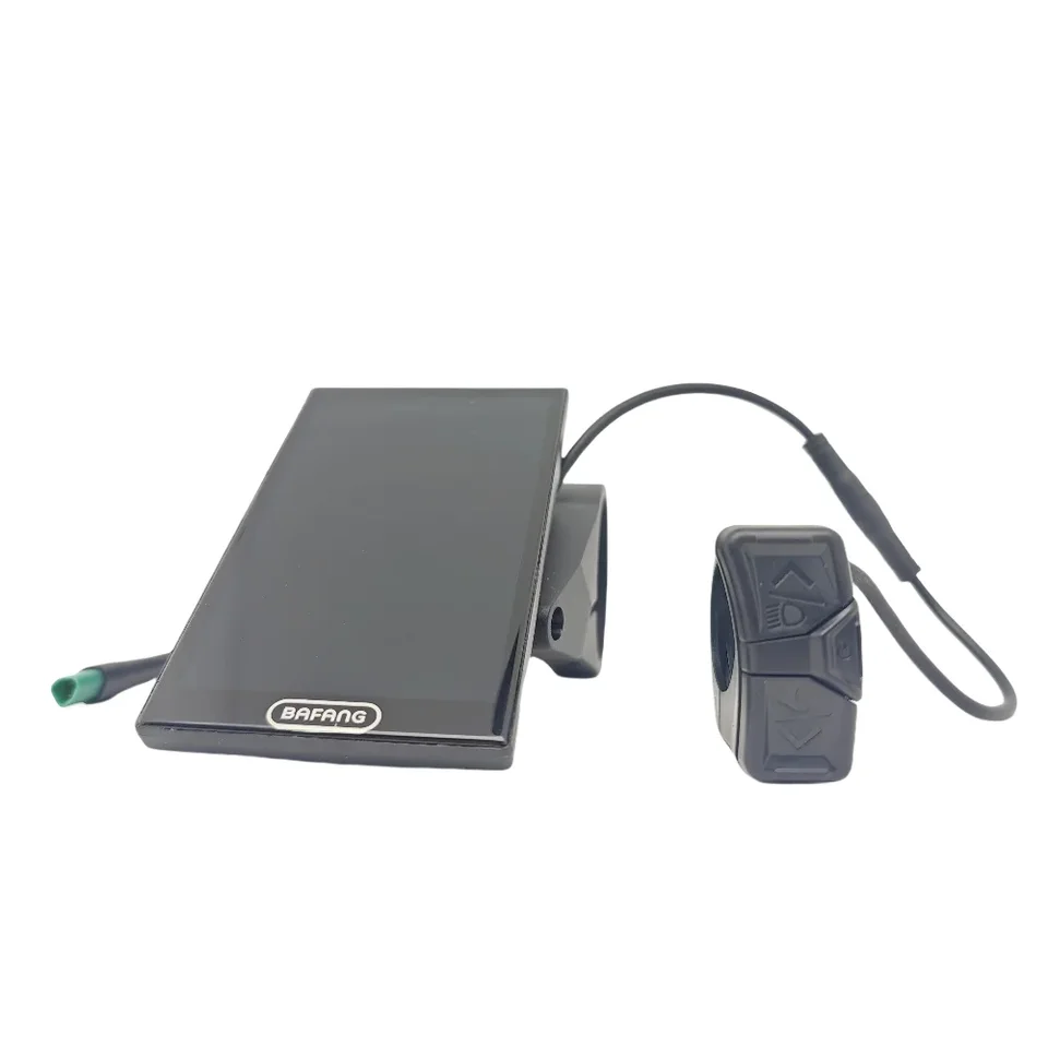 Bafang KAN Protocol DPC010 Kleurendisplay Elektrisch ondersteunde fiets Geschikt voor M620 M200 M300 M400 M560 M510 M600 M500 M820 Mot  18
