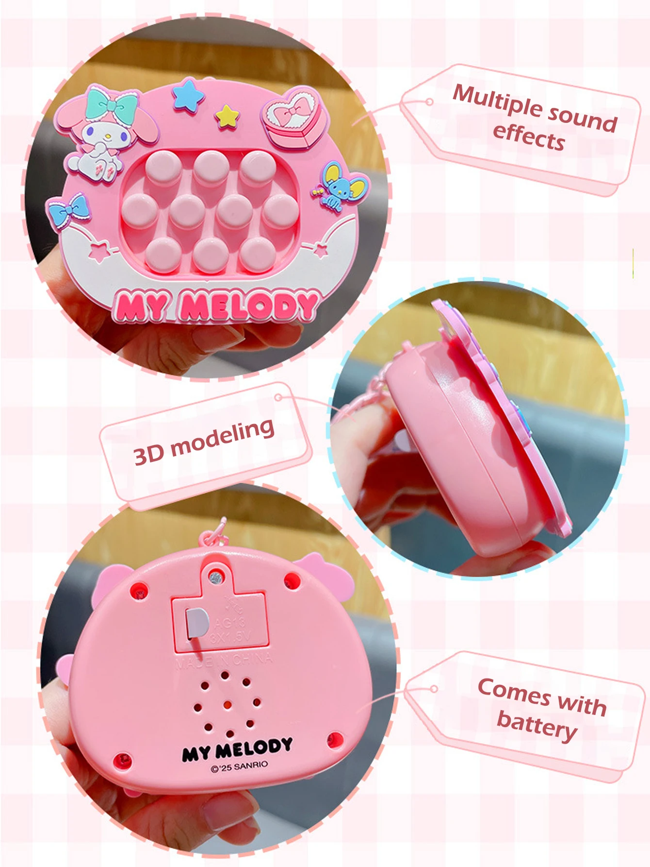 dsc-products