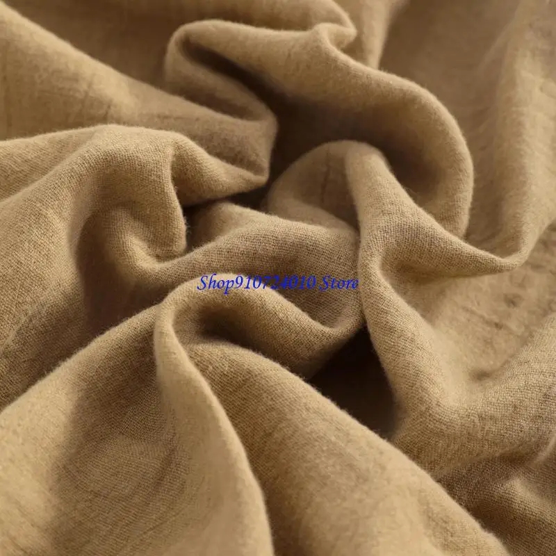 77HD Baby Bassinet Bed Sheet 2-piece Set Breathable Fitted Sheet Solid Color