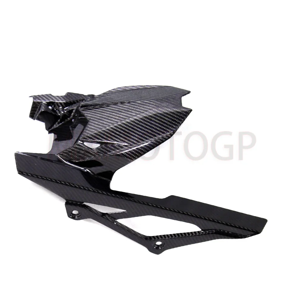 ZX25R/ZX25RR/ZX4R カーボンリアフェンダー Webike | Magical Racing