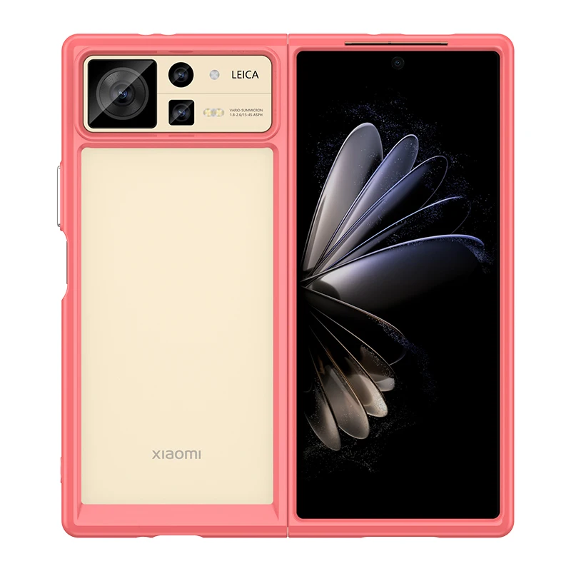 Vibrant Shockproof Protective Case