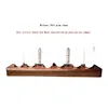 Former Soviet IN 14 Glow Tube Clock Electronic tube Clock NIXIE CLOCK Dial and Plug,Touch Button,Without Tube 1