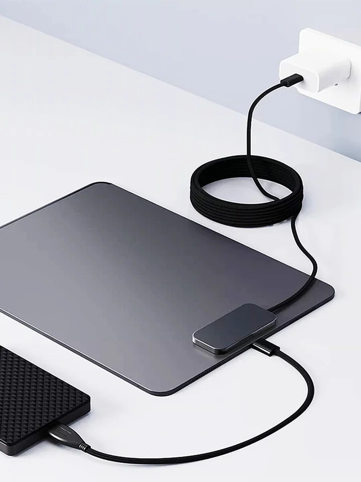 iPad Pro Magnetic Fast Charging Wireless Charging Pad