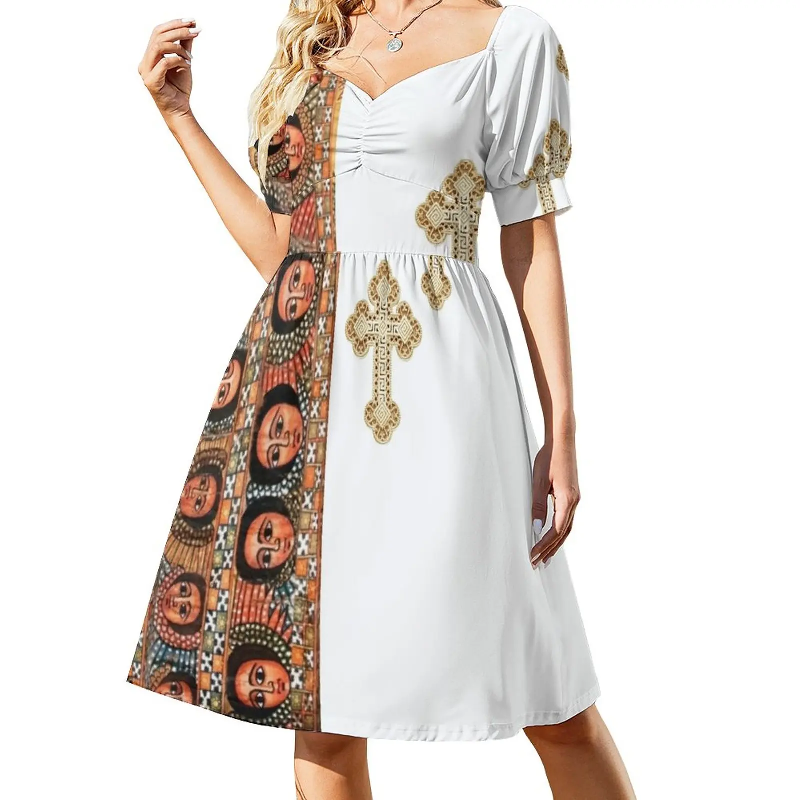 

Ethiopian Fashion Dress dresses for special events women's dresses luxury women's clothing trend 2023 ceremony dresses