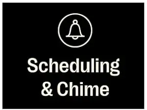 Chime, Alert