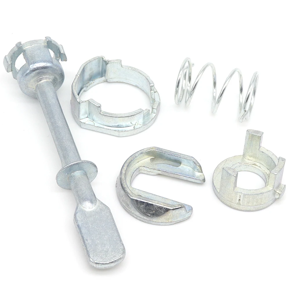 Door Lock Repair Kit For SEAT CORDOBA IBIZA 6K1 CORDOBA 6K2 6K5 6K1 6K3837223A