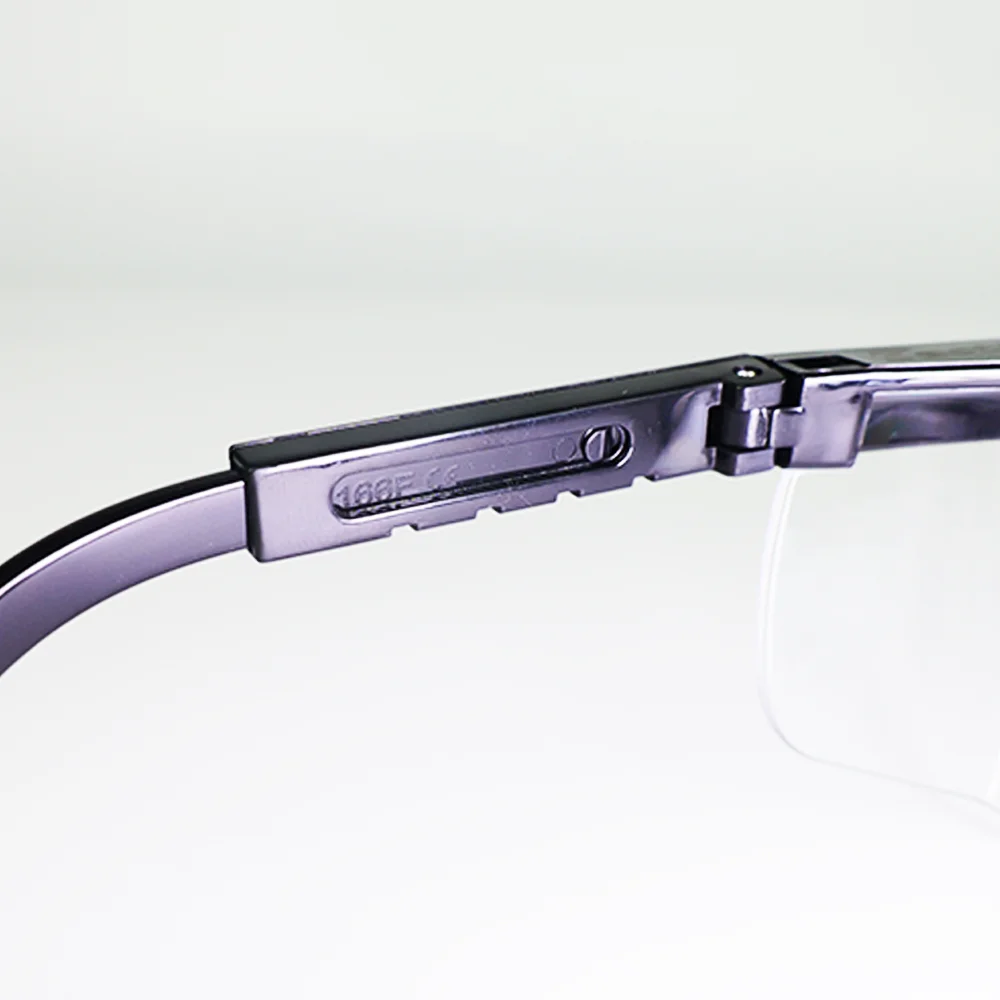 tacteagle Multifunctional Protective Eyewear UV Curing Lamp UV Isolation Sand Fine Particles Goggles