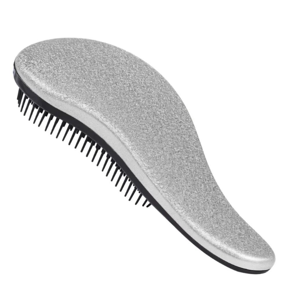 Anti-static Makeup Hair Brush Women's Hair Brush TT Comb Haircare Scalp Reduce Loss Barber Styling Tool Baby