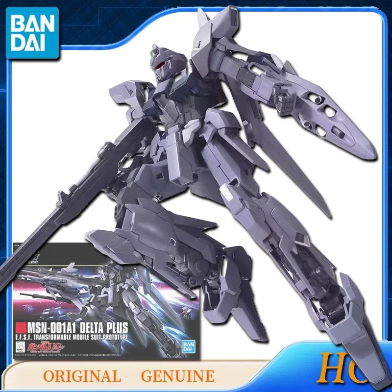ロボット HG MSN-001A1 DELTA PLUS HGUC MSN-001A1 δ Delta Plus – GUNDAM PLANET