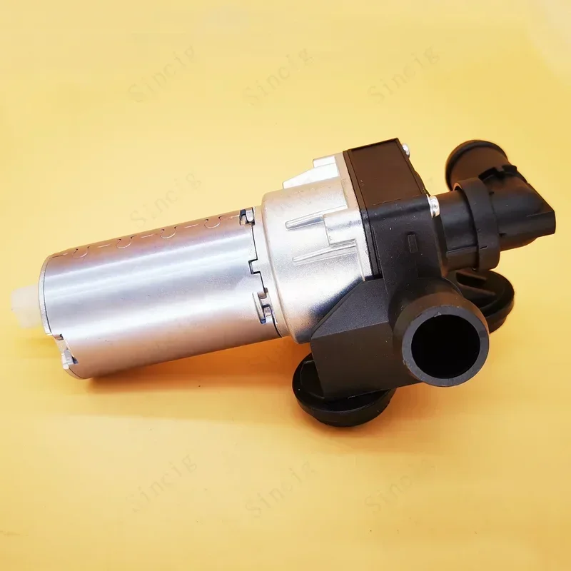 Auxillary Cooling Water Pump Valve FOR BMW E81 E87 E90 E91 X1 116i 120i 318i 320i 64116928246 cooling water pump