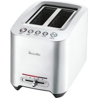 BTA820XL Die-Cast 2-Slice Smart Toaster, Brushed Stainless Steel 2