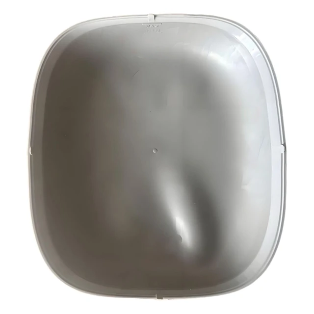 Litter Pad Replacement Part for Automatic Litter Box Litter Mats 5