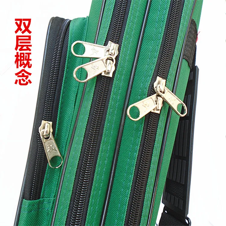 oxford sword bag carrying case sword carrying case martial art bag kung fu staff with strap