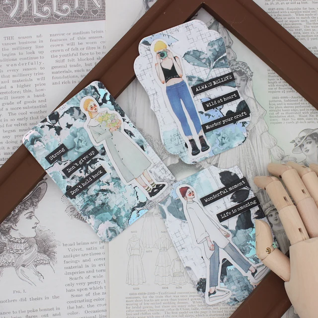 Timbro In Silicone Gatto Cartoon - 16x11cm Per Scrapbooking E Biglietti | Trasparente E Riutilizzabile