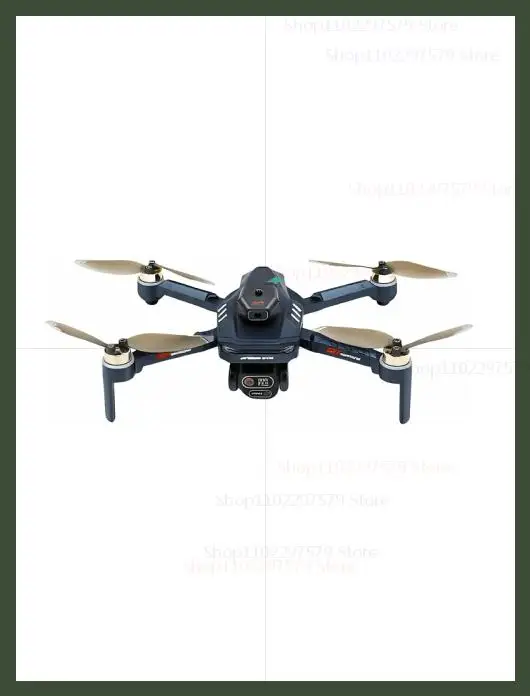 Novo Drone 8K 5G GPS Profissional HD Fotografia Aérea Evitar Obstáculos
