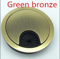 Green bronze