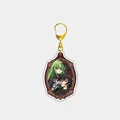 4-Keychain 6CM