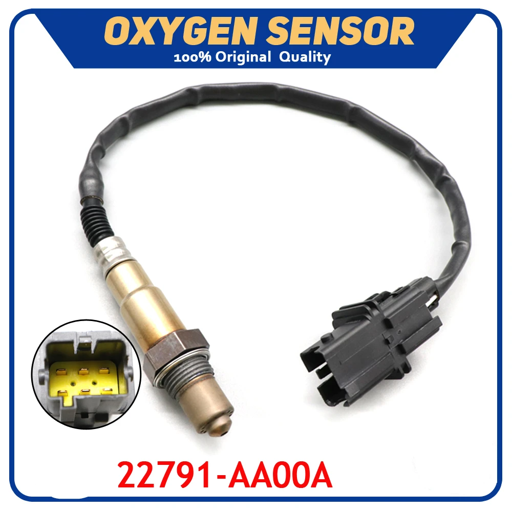 

22791-AA00A Air Fuel Ratio Lambda Probe O2 Oxygen Sensor For CADILLAC XLR SUBARU IMPREZA LEGACY FORESTER OUTBACK 234-5003
