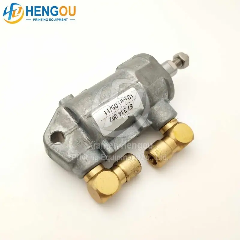 

import high quality 87.334.002 cylinder for SM102 heidelberg machine 25x25