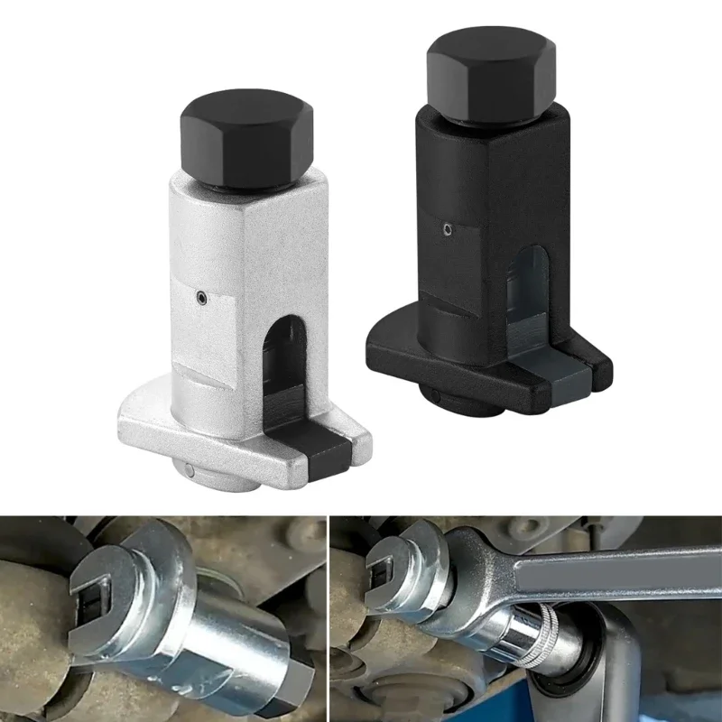 

Hydraulic Shock Absorbers Removal Tool Claw BallHead Swing Arms Suspension Separator Car Disassembly Tool