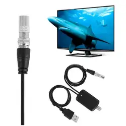 Digital TV Antenna  Amplifier Signal Intensifier  HD TV Antenna  Signal Receiver  HDTV Antenna Amplifier  Antens Tv Digital