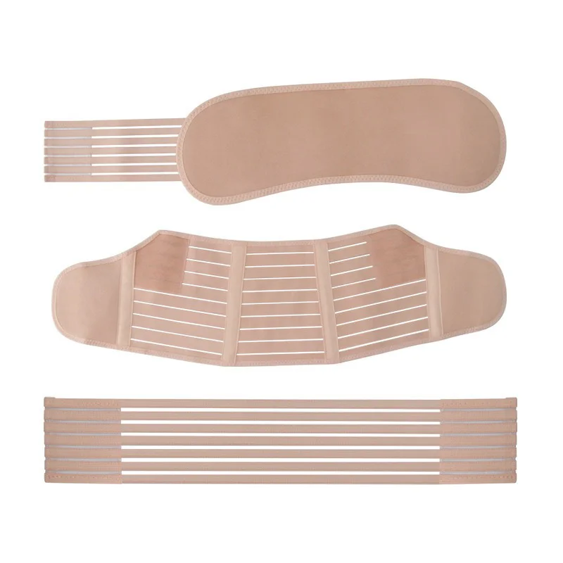 Pregnant Women Support Belly Band Back Clothes Belt Adjustable Waist Care Maternity Abdomen Brace Protector Pregnancy