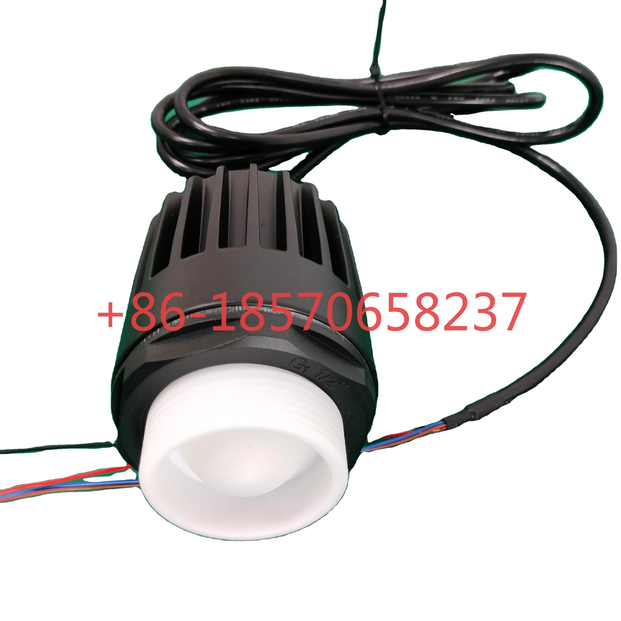 

Ranging Radar Level sensor 120GHz Compact structure maintain free High Accuracy high resolution non-contact 0.1m-20m